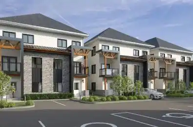 370 First Street Unit# 4 Gravenhurst Ontario P1P 1H3