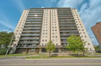 60 Stevenson Road Unit# 207 Toronto W10 Ontario M9V 2B4