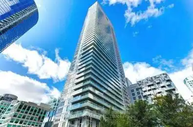 300 Front Street Unit# 1603 Toronto C01 Ontario M5V 0E9
