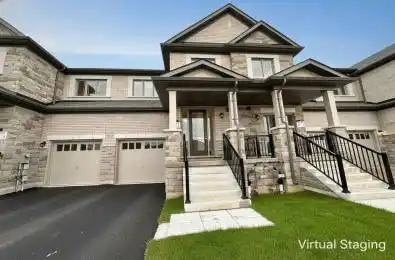 1086 Fourth Line Milton Ontario L9E 2J2