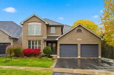 209 Dundas Street Brant Ontario N3L 4H3