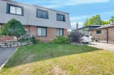 40 Yeoville Court Hamilton Ontario L9C 5W3