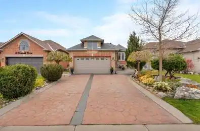 12 Suncrest Drive Brampton Ontario L6X 4L6