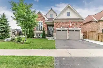 48 Allegra Drive Wasaga Beach Ontario L9Z 0H1