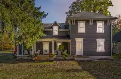 78 Harris Road Middlesex Centre Ontario N0L 1E0