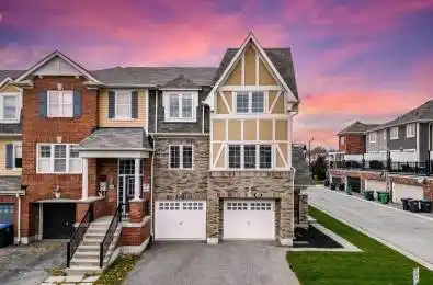 58 Donomore Drive Brampton Ontario L7A 0S6