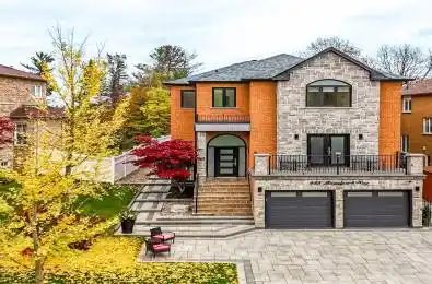 488 Royalpark Way Vaughan Ontario L4H 1K4