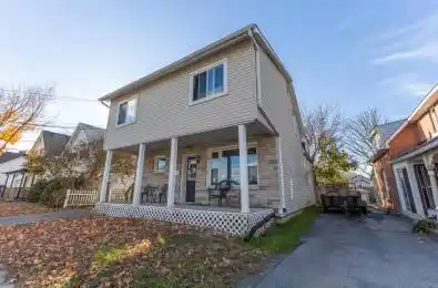 198 Harriet Street Arnprior Ontario K7S 2T1