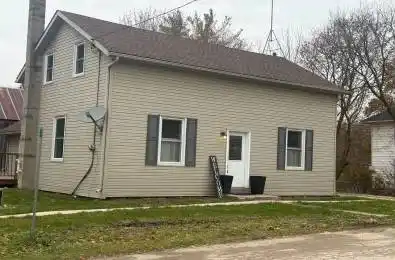 107 Centre Street Southgate Ontario N0G 2A0