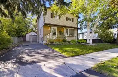 10 Roosevelt Avenue Ajax Ontario L1S 2L2