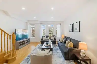 7166 Triumph Lane Mississauga Ontario L5N 0C5