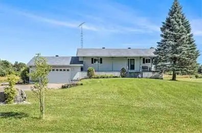 887 Macpherson Road Montague Ontario K7A 4S4