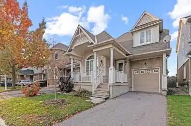 76 John W Taylor Avenue New Tecumseth Ontario L9R 0C9