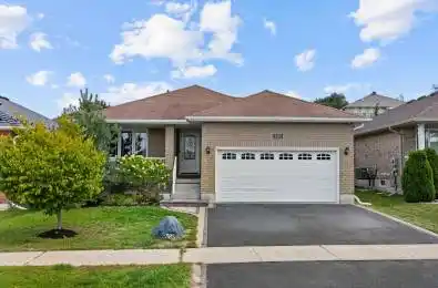 385 Bianco Crescent Peterborough Ontario K9K 0A5