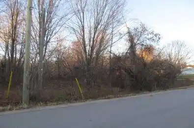 0 Fisher Street McNab/Braeside Ontario K0A 3L0