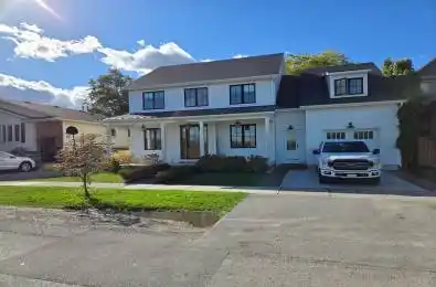 3922 Twenty Third Street Lincoln Ontario L0R 2C0