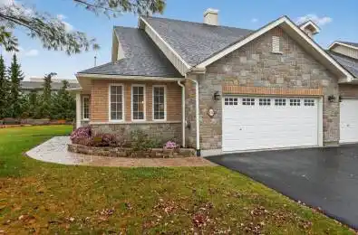 135 Village Crescent Peterborough Ontario K9J 0A9