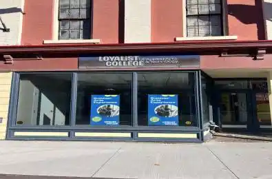 36 Walton Street Port Hope Ontario L1A 1N1