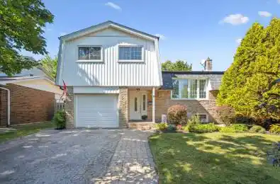 6 Fairmeadow Drive Guelph Ontario N1H 6X3