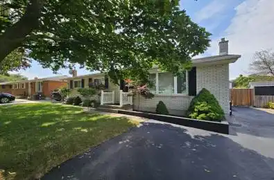 34 Confederation Drive St. Thomas Ontario N5P 3Y6