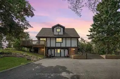 184 Pirates Glen Drive Trent Lakes Ontario K0M 1A0