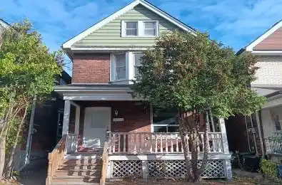41 Somerset Avenue Hamilton Ontario L8L 2L4