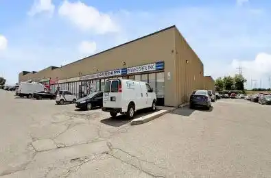 80 Nashdene Road Unit# 51B Toronto E07 Ontario M1V 5E4