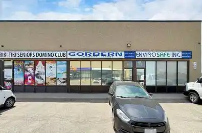 80 Nashdene Road Unit# 52B Toronto E07 Ontario M1V 5E4