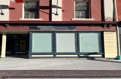 34 Walton Street Port Hope Ontario L1A 1N1