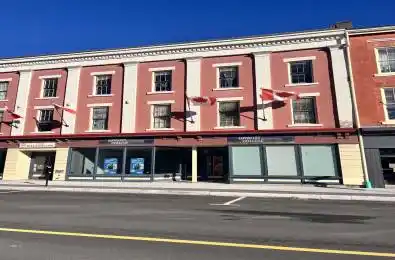 34-36 Walton Street Port Hope Ontario L1A 1N1