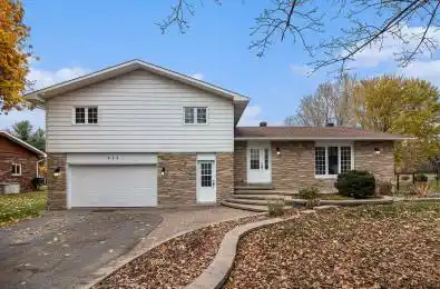 844 Principale Street Casselman Ontario K0A 1M0