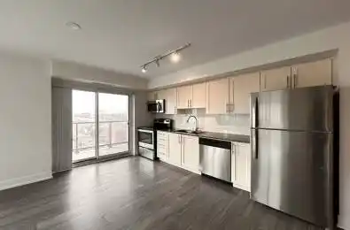 1215 Bayly Street Unit# 907 Pickering Ontario L1W 1L7