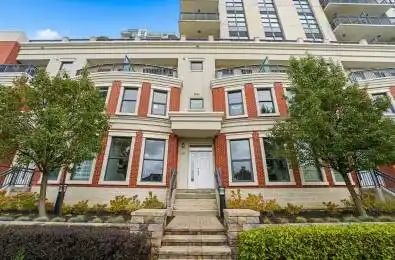 144 Park Street Unit# TH7 Waterloo Ontario N2L 0B6