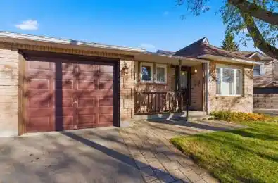 28 Adams Court Uxbridge Ontario L9P 1G2