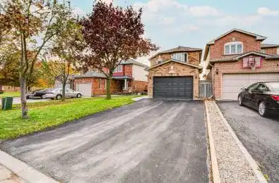 60 Willey Drive Clarington Ontario L1C 4Z5
