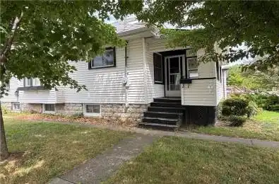 9 Grantham Avenue St. Catharines Ontario L2P 3B3