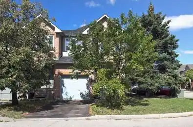 70 Gilgorm Road Brampton Ontario L6X 4P5