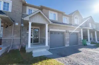 1642 Hetherington Drive Peterborough Ontario K9L 1N6