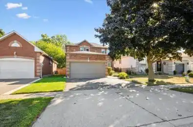 55 Enfield Drive Cambridge Ontario N1P 1B5