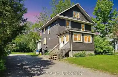 436 Queen Street Midland Ontario L4R 3J1