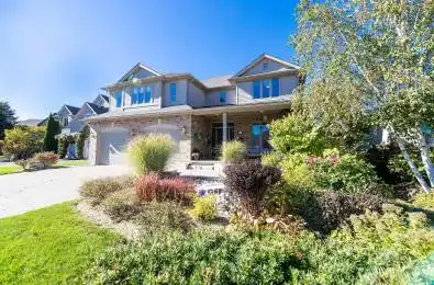 8 Zaduk Place Guelph Ontario N1G 0A7