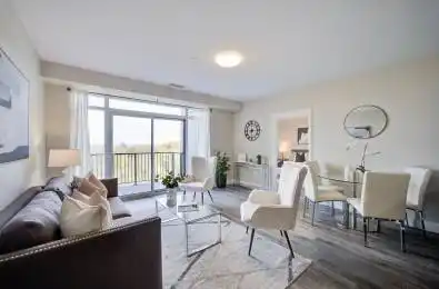 1 Redfern Avenue Unit# 441 Hamilton Ontario L9C 0E6