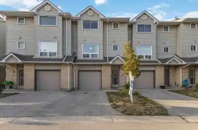 1990 Wavell Street Unit# 63 London East Ontario N5V 4N5