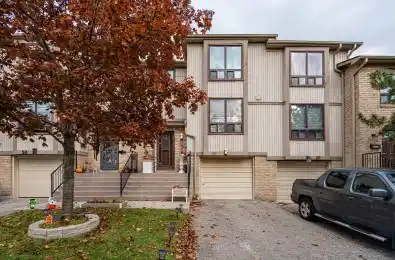 59 Guildford Crescent Brampton Ontario L6S 3K2