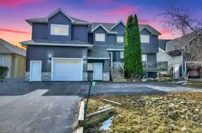 152 Brooker Boulevard Blue Mountains Ontario L9Y 0M2