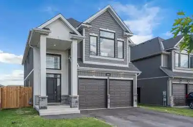 1206 Hansler Road Thorold Ontario L2V 0G2