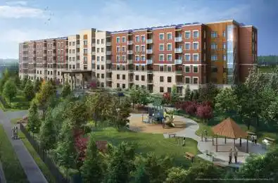 830 Megson Terrace Unit# 622 Milton Ontario L9T 9M7