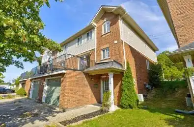 250 Ainslie Street Unit# 24 Cambridge Ontario N1R 8P8