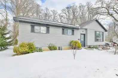 27 Thurlow Queen Street Belleville Ontario K0K 2V0