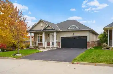 25 Sidare Court Grimsby Ontario L3M 4E8